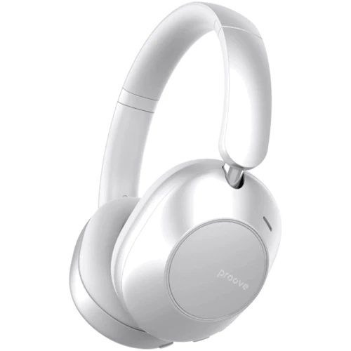 Наушники Proove Silence 3D with ANC Light Gray (HPSL3D010003)