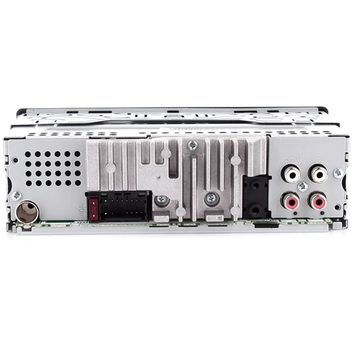 Pioneer MVH-S420BT: Дисплей Текстово-символьный