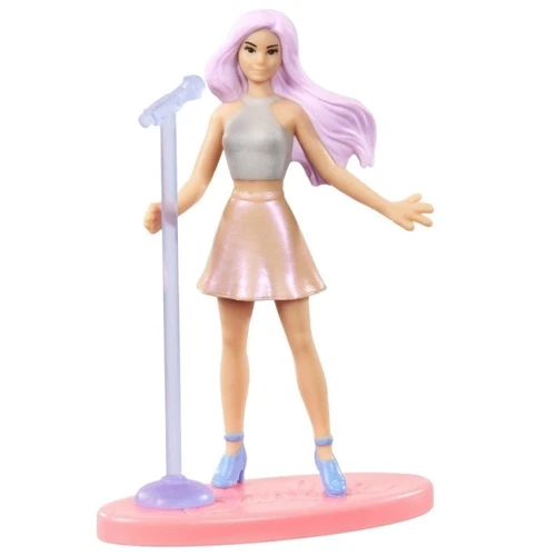 Мини-кукла Mattel Barbie в ассортименте фото 12
