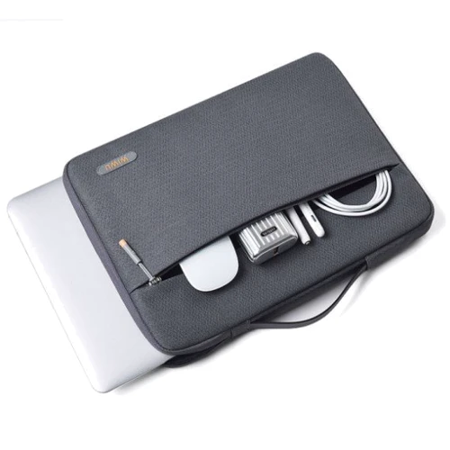 WIWU Pilot Sleeve Grey for MacBook 13-14": Сумісність MacBook 13-14"