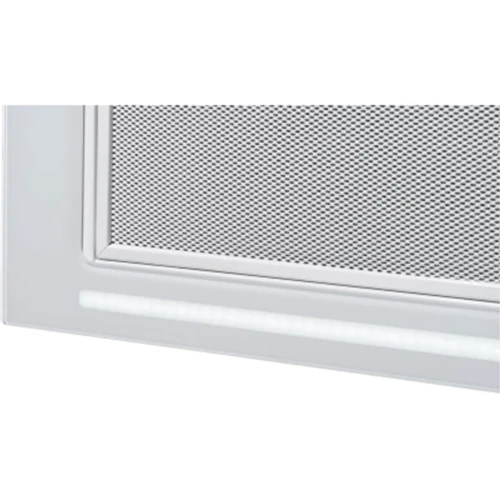 Вытяжка GRANADO Palamos 4613-1200 White glass (GCH4613120055): Материал корпуса нержавеющая cталь