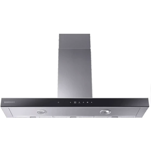 Вытяжка Samsung NK36C5703TS: Тип монтажа Потолочный