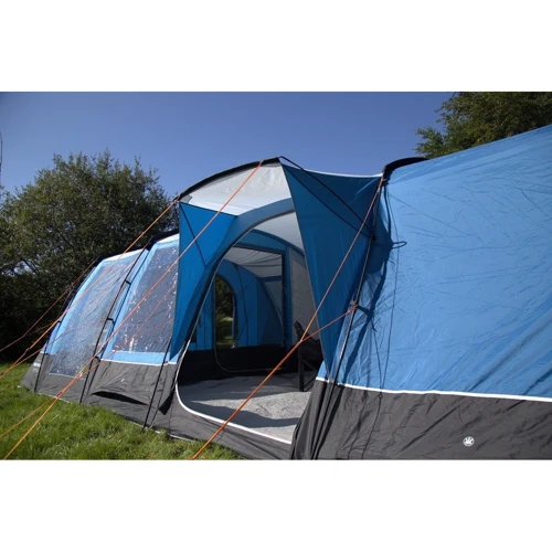 Палатка Vango Somerton 650XL Sky Blue