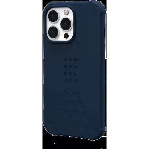 Чохол для iPhone Urban Armor Gear UAG Standard Issue Mallard (11315K115555) for iPhone 13 Pro: Матеріали Силикон