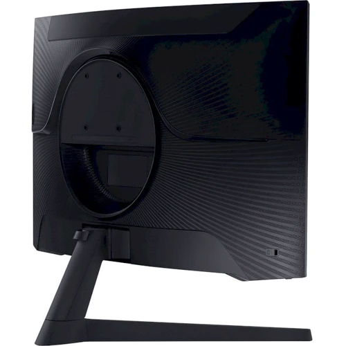 Монитор Samsung Odyssey G5 LC32G54T Black (LC32G54TQ): Разрешение Wide Quad HD (2560x1440)