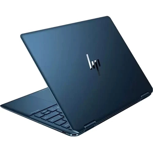 Ноутбук HP Spectre x360 14-ef0797nr (6Z9L6UA): Процессор Intel Core i7-1255U (1.7 - 4.7 ГГц) / 10 - ядерный