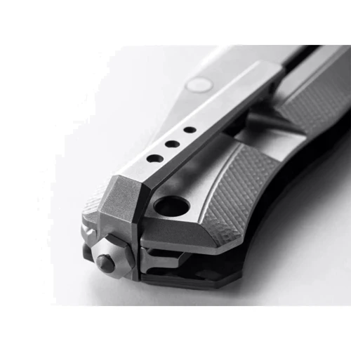 Нож Lionsteel Myto, CF (39.20.69): Количество инструментов 1