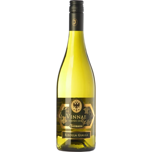 Вино Jermann Vinnae Ribolla Gialla, 2018 (0,75 л) (BW45272)