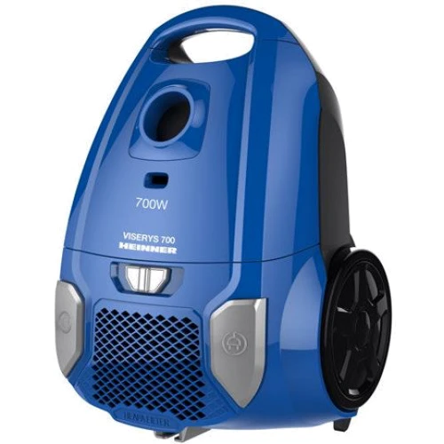Пилосос Heinner HVC-MBL1400-V2: Максимальна потужність 700 Вт