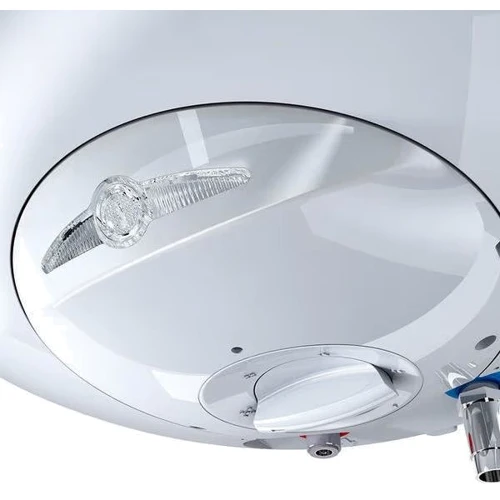 Бойлер Tesy BiLight Slim (GCV 5035 20 B11 TSRС): Максимальная температура,C 75