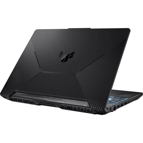 Ноутбук ASUS TUF Gaming A15 FA506QM (FA506QM-716512B0W): Оперативная память 16 ГБ