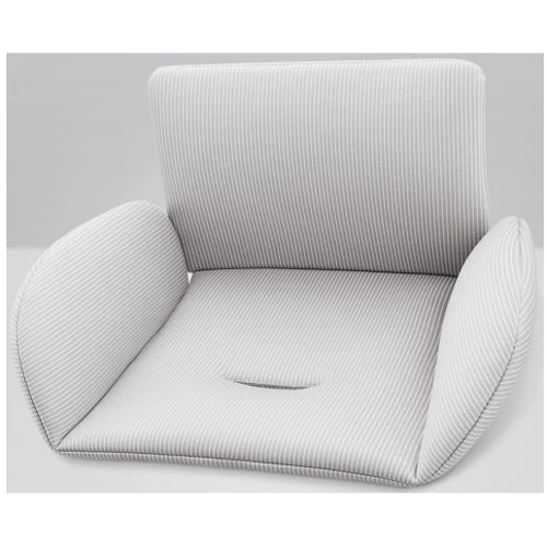 Автокрісло Xioami QBORN Safety Seat QQ666 (Gray) фото 9