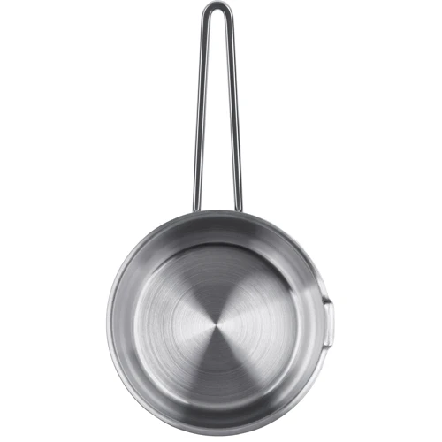 Ківш Ardesto BLACK MARS 1.4 л (AR0714S): Тип ківш