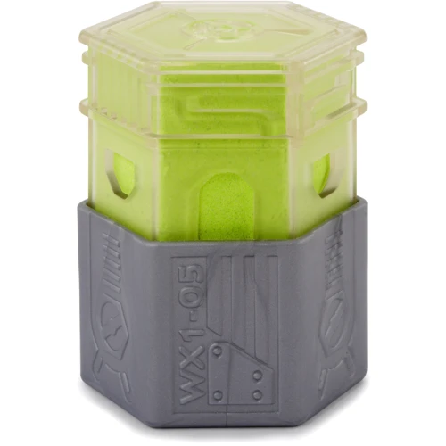 Ігровий набір з роботами Ready2Robot - Мега-Баттл Сюрприз (в асорт.) (551706)