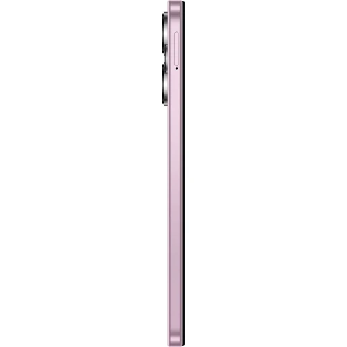 Смартфон Xiaomi Redmi 13 8/256Gb Pearl Pink (Global, NFC): Батарея 5030 мАг