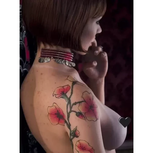 Реалистичная секс-кукла Sinthetics Celeste1B2