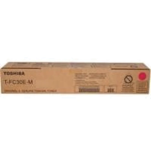 Картридж Toshiba T-FC30E MAGENTA (6AJ00000097/6AJ00000206/6AJ00000283)