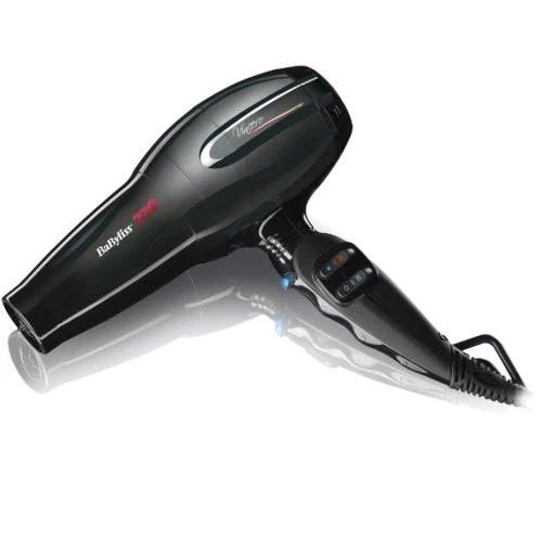 Фен BaByliss PRO Veneziano BAB6600RE: Тип Професійний