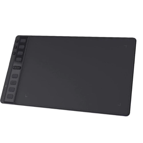 Графический планшет Huion Inspiroy 2 M (H951P) + перчатка