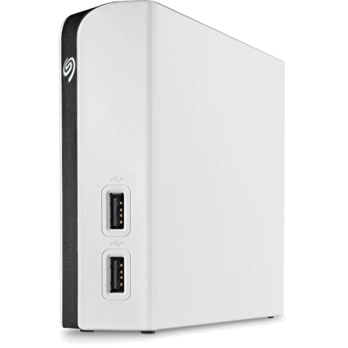 Внешний жесткий диск Seagate Game Drive Hub for Xbox 8 TB (STGG8000400): Внешний интерфейс USB 3.0
