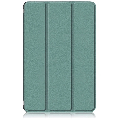 Аксессуар для планшетных ПК BeCover Smart Case Dark Green for Samsung Galaxy Tab S7 T870/T875 / Galaxy Tab S8 2022 X700/X706 (705222)