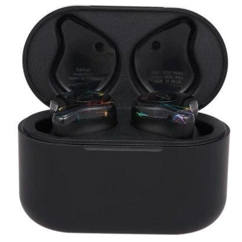 Наушники Sabbat x12 Black\Blue: Тип крепления без креплений