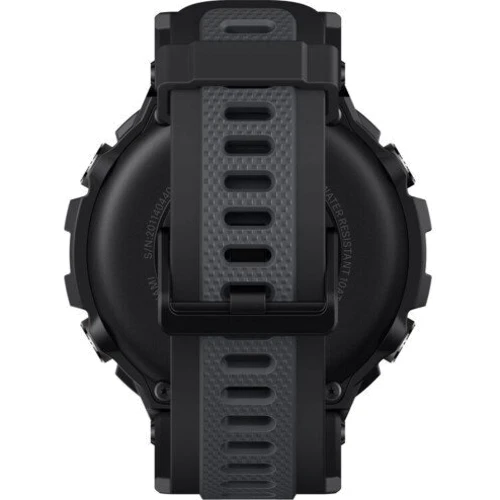 Смарт-часы Amazfit T-Rex Pro Meteorite Black: Интерфейсы подключения Bluetooth