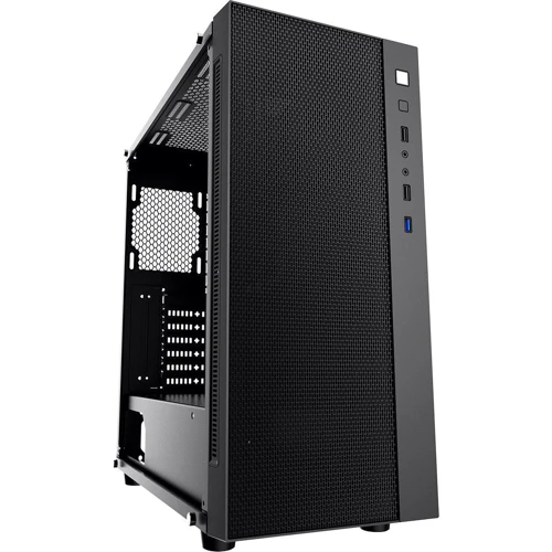 Корпус Deepcool MATREXX 55 MESH PWM 2F (DP-ATX-MATREXX55-MESH-PWM-2F)