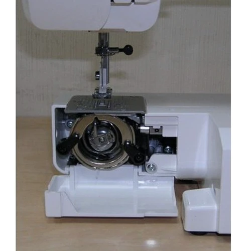 Швейна машина Janome S-17 фото 5