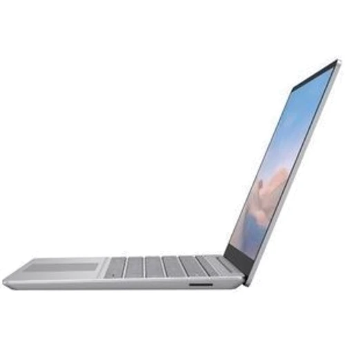 Ноутбук Microsoft Surface Laptop Go 2 (KXB-00001): Процессор Intel Core i5-1135G7 (2.4 - 4.2 ГГц) / 4 - ядерный