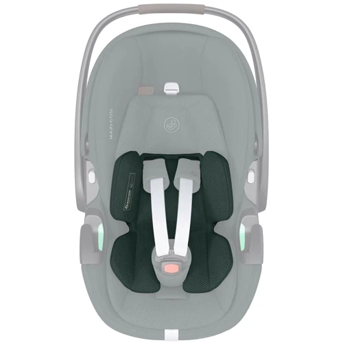Автокресло Maxi-Cosi Pebble 360 ​​Pro2 Twillic Green (8052403110) фото 8
