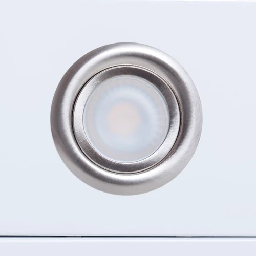 Вытяжка Perfelli K 6442 W LED фото 11