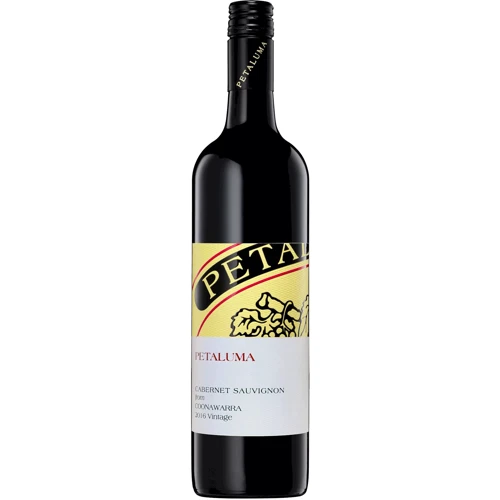 Вино Petaluma White Label Cabernet Sauvignon, сухое красное, 0.75л 14.5% (BDA1VN-PTL075-001)
