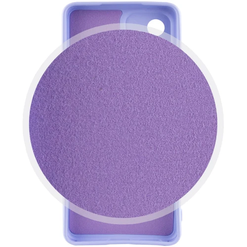 Чехол для телефонов Lakshmi Case Silicone Cover Full Camera Dasheen for Samsung S926 Galaxy S24 Plus: Совместимость Samsung S926 Galaxy S24 Plus