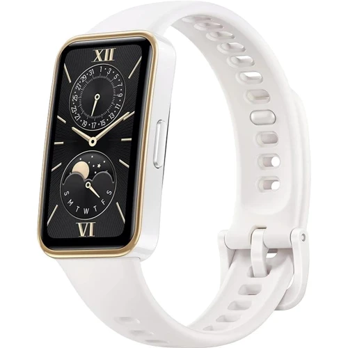 Фитнес-браслет Huawei Band 9 White