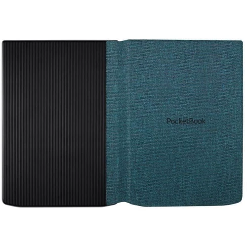 Аксессуар к электронной книге PocketBook Flip Series Green (HN-FP-PU-743G-SG-CIS) for PocketBook 743