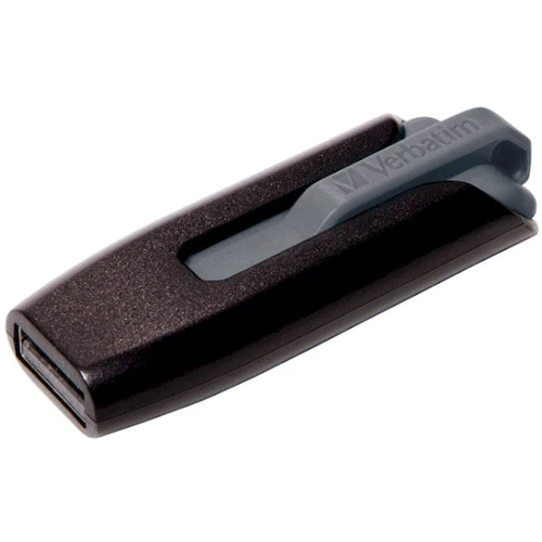 USB-флешка Verbatim 32GB Store 'n' Go V3 USB 3.0 Black (49173): Стандарт USB USB 3.0