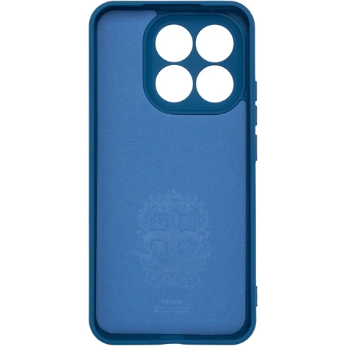 Чохол для телефона ArmorStandart ICON Case Camera cover Dark Blue для Xiaomi 15T 5G (ARM86986)