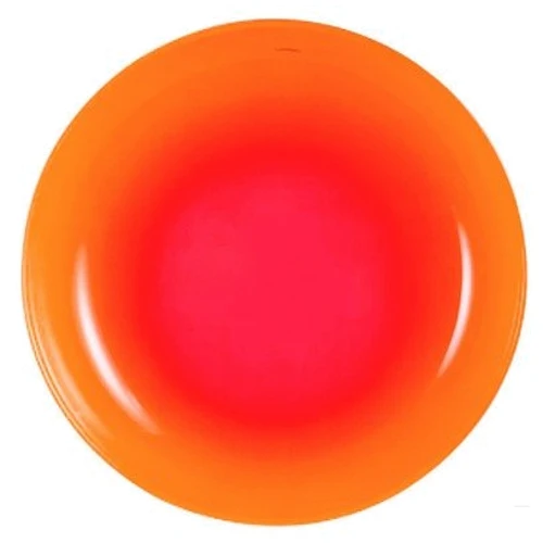 Тарелка десертная Luminarc Fizz Honey H8778 (200мм) фото 1
