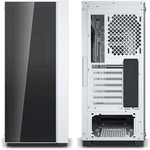 Корпус Deepcool MATREXX 55 V3 ADD-RGB WH 3F (DP-ATX-MATREXX55V3-AR-WH-3F)