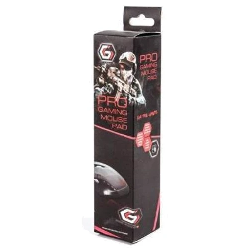 Игровая поверхность Gembird MP-GAMEPRO-M