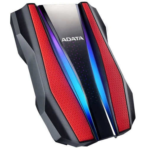 Внешний жесткий диск ADATA HD770G 2TB (AHD770G-2TU32G1-CRD)