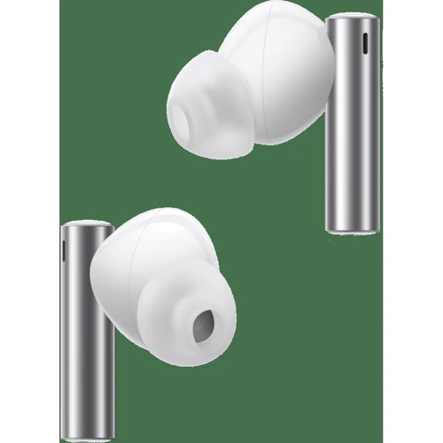 Навушники Realme Buds Air 3 Galaxy White: Тип конструкції вакуумні