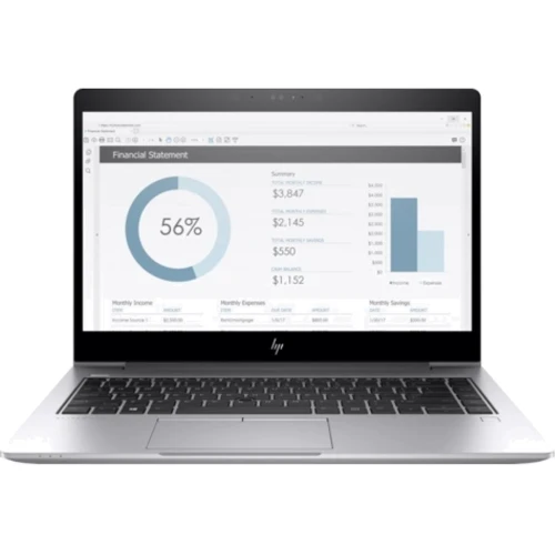 HP EliteBook 850 G5 3JY14EA (Stylus approved)