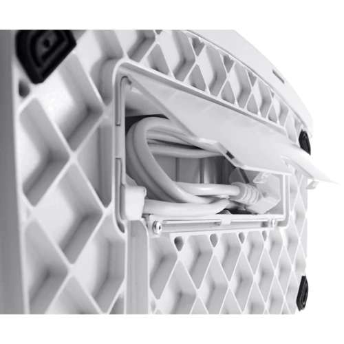 Очиститель воздуха DeLonghi AC 230: Тип управления Электронное