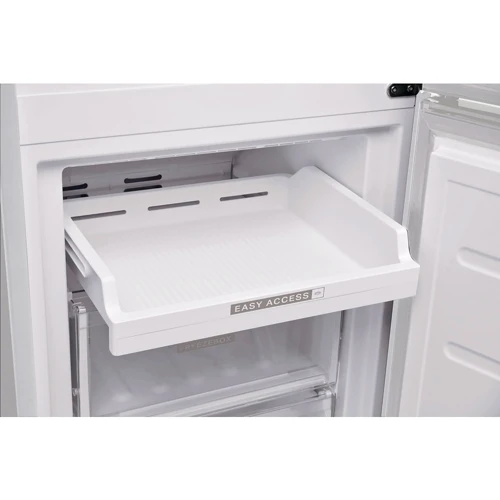 Холодильник Whirlpool W7 811I W: Тип холодильник двокамерний