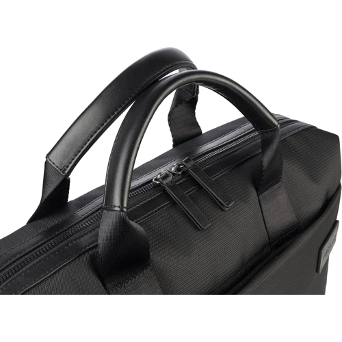 Сумка для ноутбуков Tucano 15"/16" Modo Premium Black (BMDOBP-BK): Цвет черный