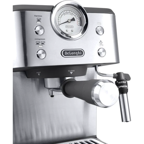 Кофеварка DeLonghi EM 450 M
