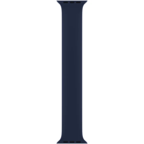 Аксесуар для Watch Apple Solo Loop Deep Navy Size 8 (MYPR2) for Apple Watch 38 / 40mm: Тип аксесуара ремінець