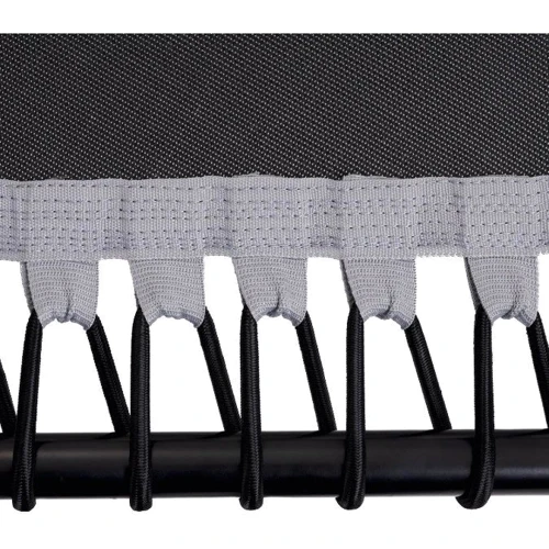 Батут Zipro Fitness4.5 FT130 см (5902659844095) фото 4